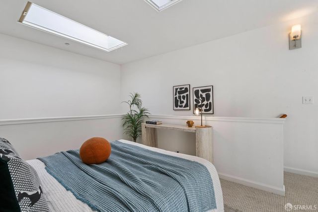 17 Jennifer Place, San Francisco, CA 94107