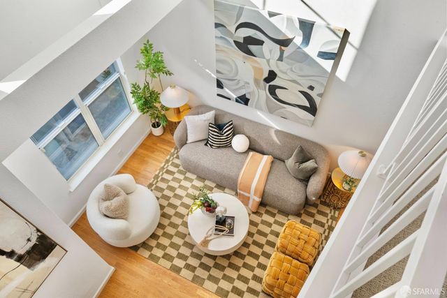 17 Jennifer Place, San Francisco, CA 94107