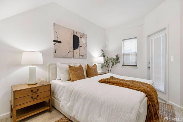17 Jennifer Place, San Francisco, CA 94107