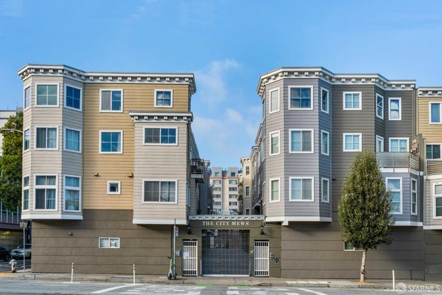 17 Jennifer Place, San Francisco, CA 94107