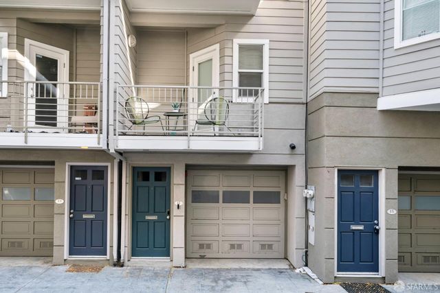 17 Jennifer Place, San Francisco, CA 94107