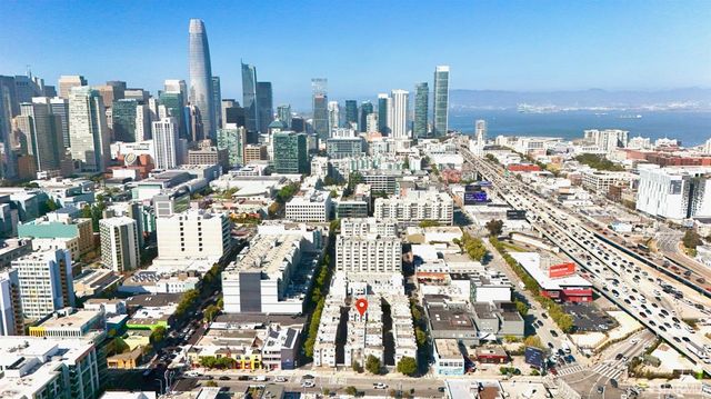 17 Jennifer Place, San Francisco, CA 94107