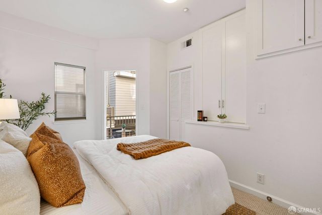 17 Jennifer Place, San Francisco, CA 94107