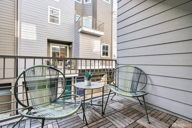 17 Jennifer Place, San Francisco, CA 94107