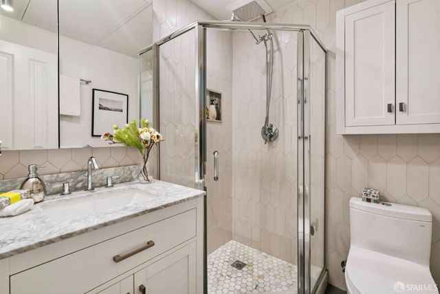 17 Jennifer Place, San Francisco, CA 94107