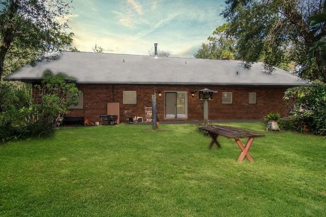 163 E ORANGE AVENUE, Pierson, FL 32180