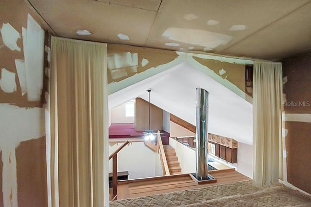 163 E ORANGE AVENUE, Pierson, FL 32180