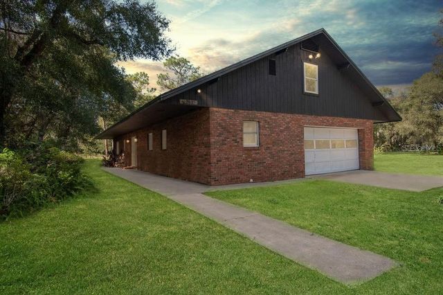 163 E ORANGE AVENUE, Pierson, FL 32180