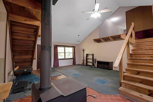 163 E ORANGE AVENUE, Pierson, FL 32180