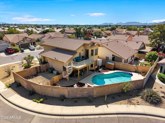 19058 N 23RD Place, Phoenix, AZ 85024