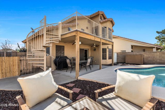 19058 N 23RD Place, Phoenix, AZ 85024