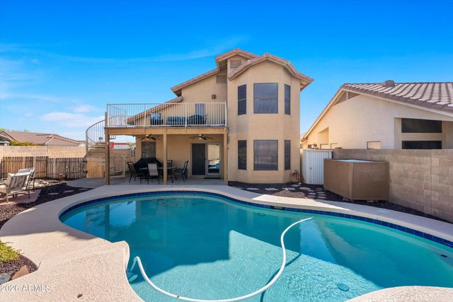 19058 N 23RD Place, Phoenix, AZ 85024