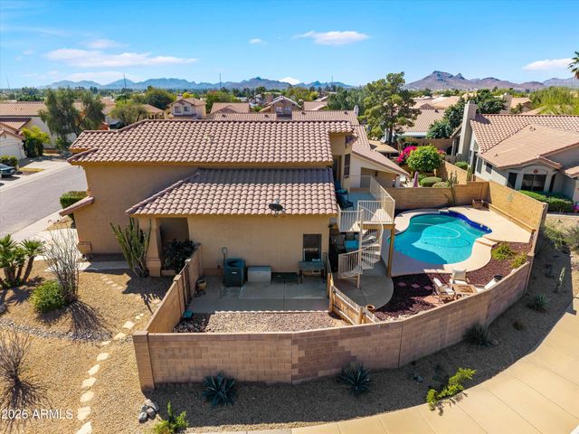 19058 N 23RD Place, Phoenix, AZ 85024