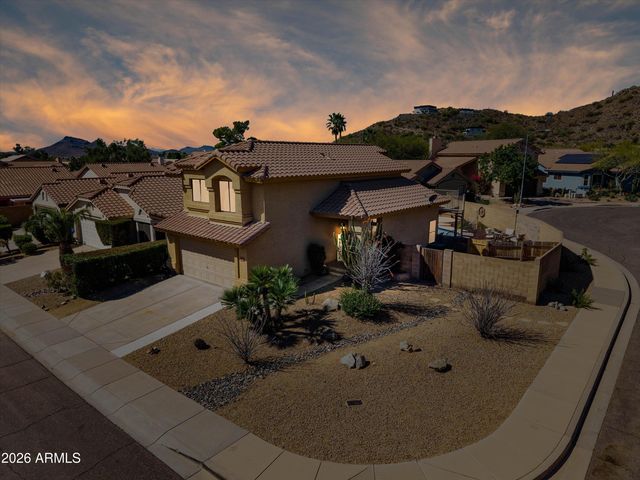 19058 N 23RD Place, Phoenix, AZ 85024