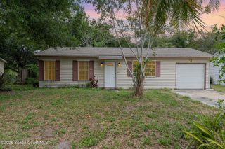 5012 Fleetwood Place, Cocoa, FL 32926