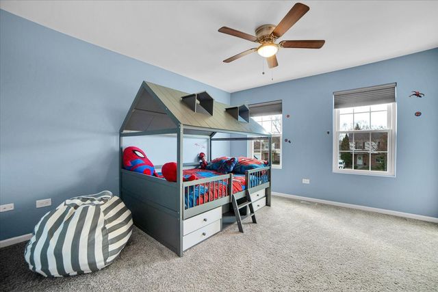 5303 Riviera Boulevard, Plainfield, IL 60586