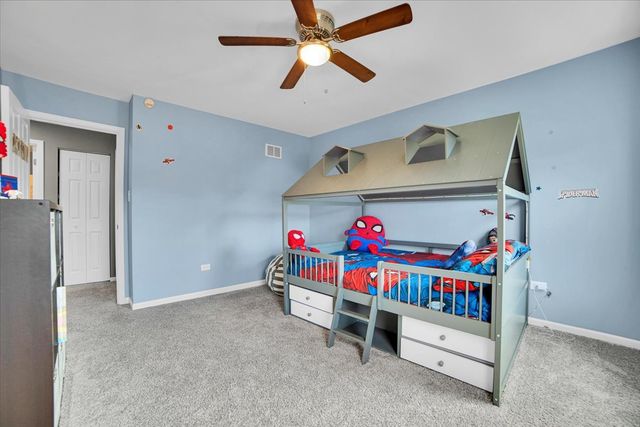 5303 Riviera Boulevard, Plainfield, IL 60586