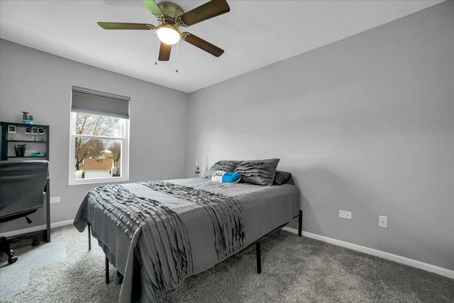 5303 Riviera Boulevard, Plainfield, IL 60586