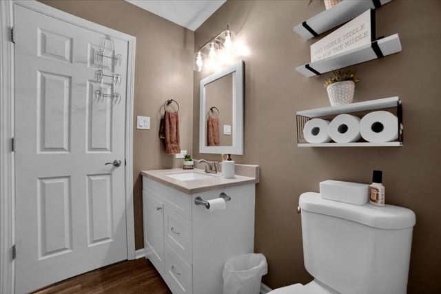 5303 Riviera Boulevard, Plainfield, IL 60586