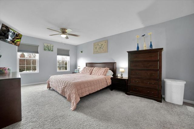 5303 Riviera Boulevard, Plainfield, IL 60586