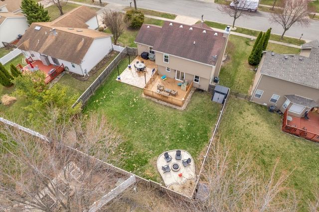 5303 Riviera Boulevard, Plainfield, IL 60586