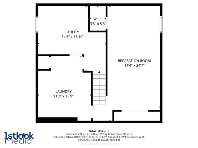 5303 Riviera Boulevard, Plainfield, IL 60586