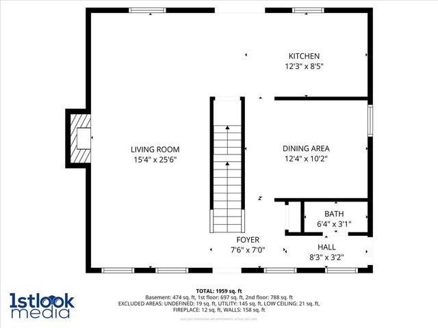 5303 Riviera Boulevard, Plainfield, IL 60586