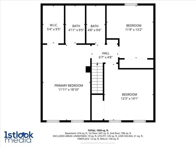 5303 Riviera Boulevard, Plainfield, IL 60586