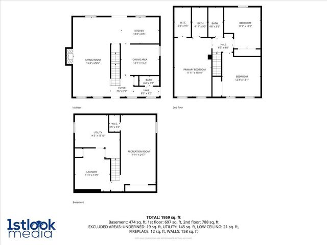 5303 Riviera Boulevard, Plainfield, IL 60586