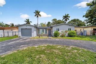 1340 NW 56th Ave, Lauderhill, FL 33313