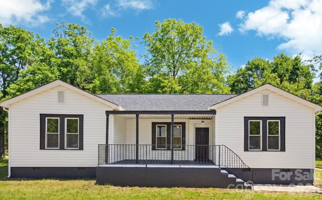 2622 Hemphill Street, Charlotte, NC 28208