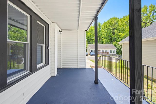 2622 Hemphill Street, Charlotte, NC 28208