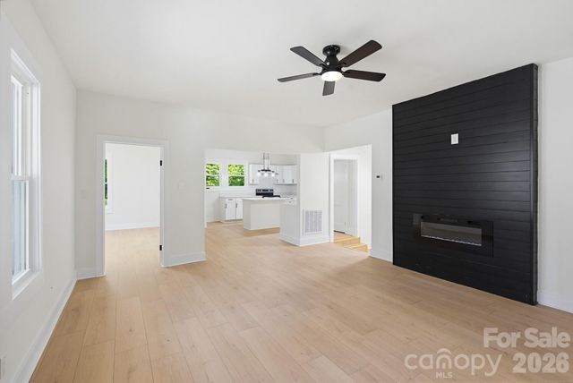 2622 Hemphill Street, Charlotte, NC 28208
