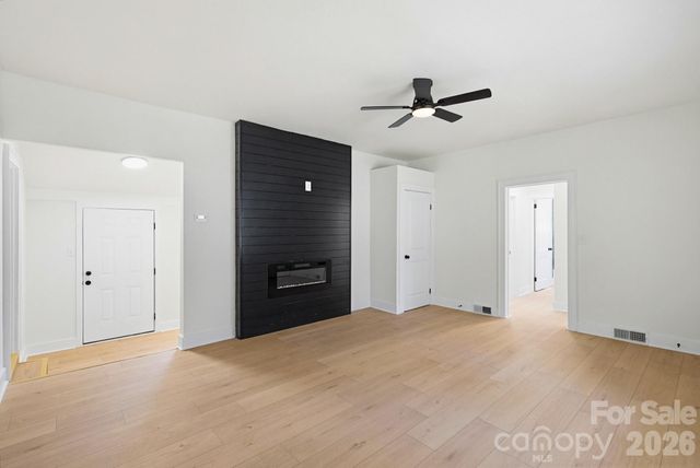 2622 Hemphill Street, Charlotte, NC 28208