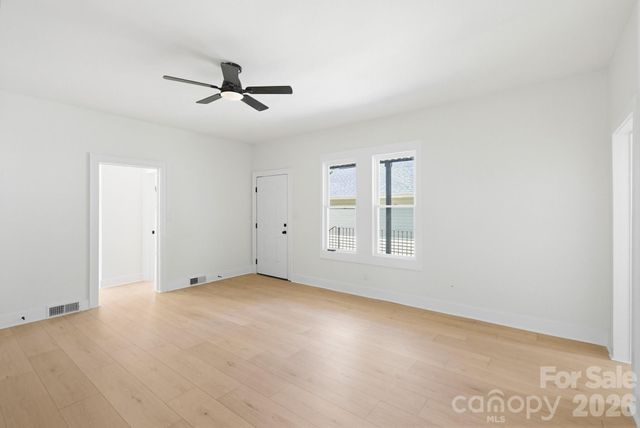 2622 Hemphill Street, Charlotte, NC 28208