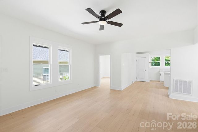 2622 Hemphill Street, Charlotte, NC 28208