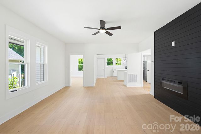 2622 Hemphill Street, Charlotte, NC 28208