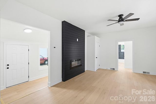 2622 Hemphill Street, Charlotte, NC 28208