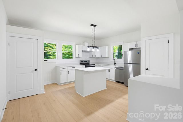 2622 Hemphill Street, Charlotte, NC 28208