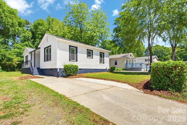 2622 Hemphill Street, Charlotte, NC 28208