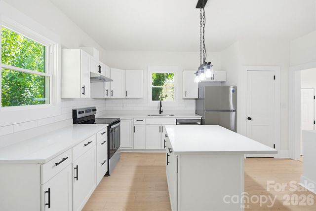 2622 Hemphill Street, Charlotte, NC 28208