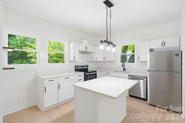 2622 Hemphill Street, Charlotte, NC 28208