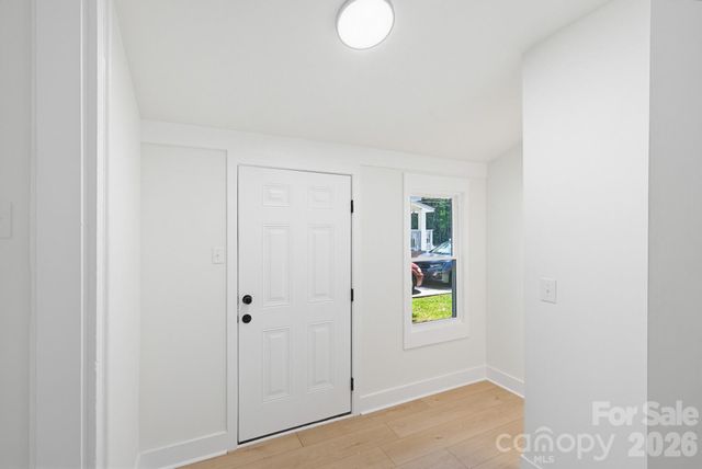 2622 Hemphill Street, Charlotte, NC 28208