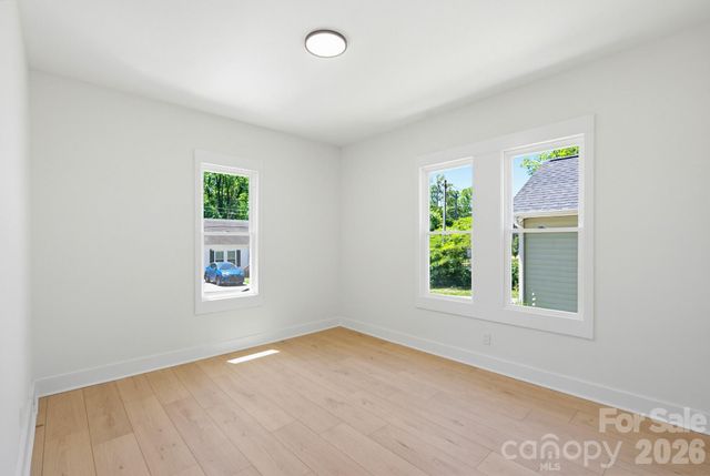 2622 Hemphill Street, Charlotte, NC 28208