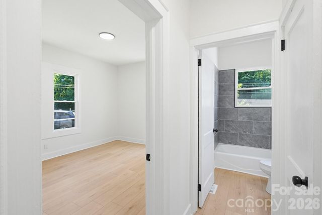 2622 Hemphill Street, Charlotte, NC 28208