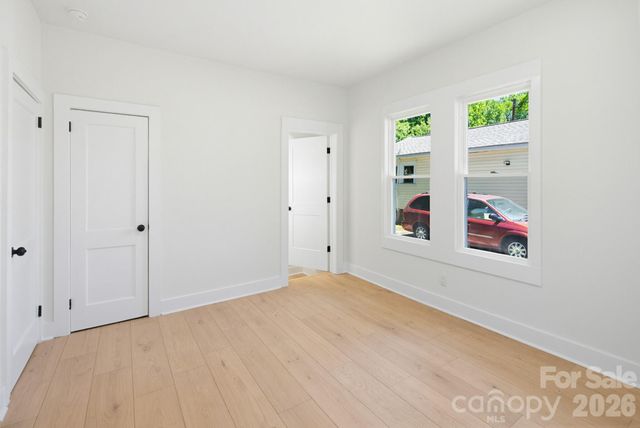 2622 Hemphill Street, Charlotte, NC 28208
