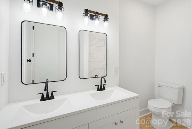 2622 Hemphill Street, Charlotte, NC 28208