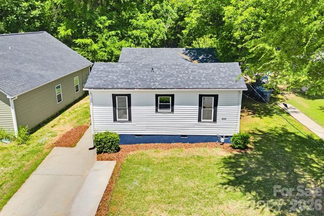 2622 Hemphill Street, Charlotte, NC 28208