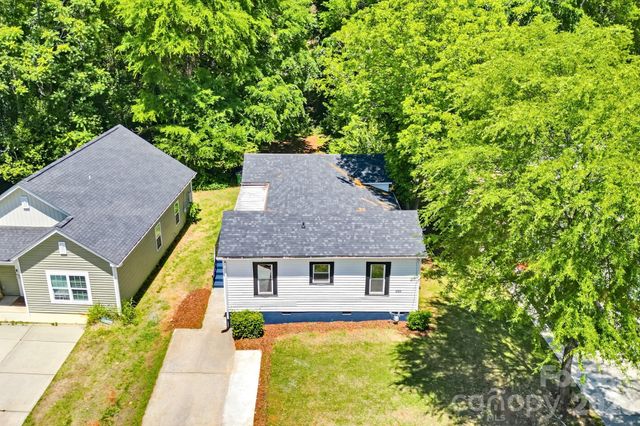 2622 Hemphill Street, Charlotte, NC 28208
