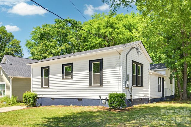 2622 Hemphill Street, Charlotte, NC 28208